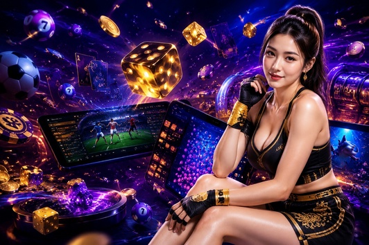 477bet