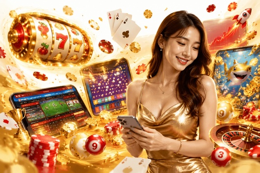 477bet